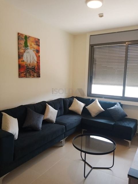 Sea-view apartment for rent in Mar Rukuz, Metn - photo 3