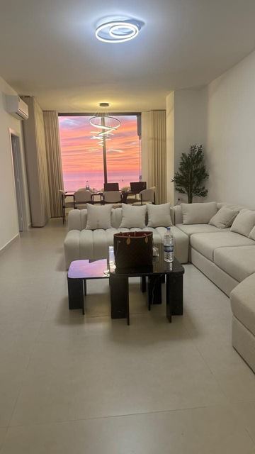 Sea-view apartment for sale in Elissar, Metn - photo 2