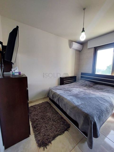 Apartment with a terrace for sale in Zandouqa, Metn - photo 3
