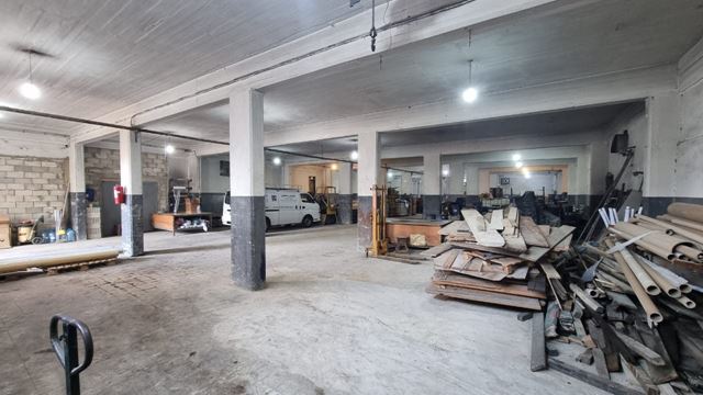 Factory for rent in Zouk mosbe7, Keserwan