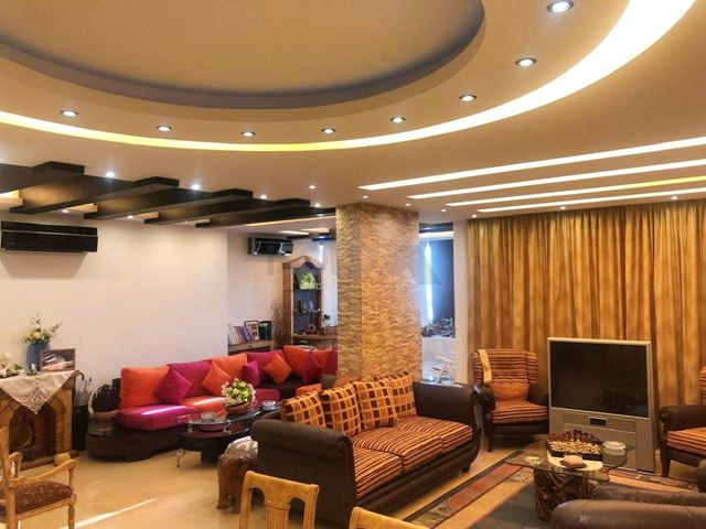 Sea-view apartment for sale in Ain Saade, Metn - photo 3