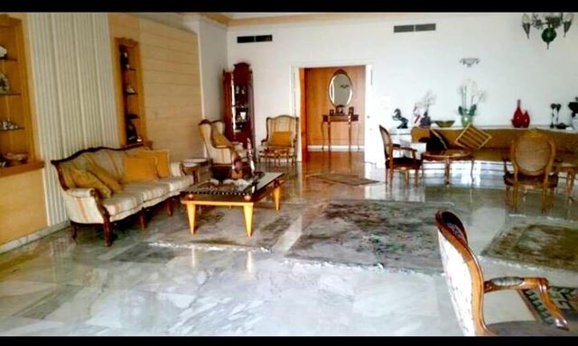 Sea-view apartment for rent in Sahel aalma, Keserwan - photo 3