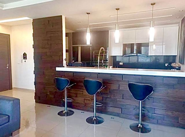 Apartment with a mountain view for sale in Blaybel, Aley - photo 3