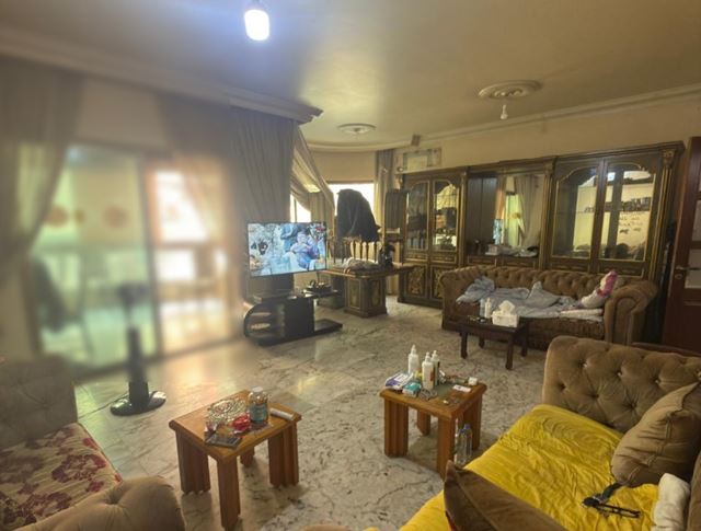 Apartment for sale in Sanaye3, Beirut