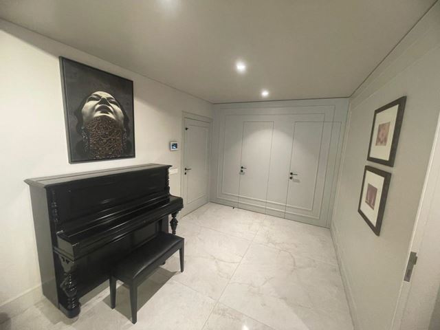 Apartment for sale in Hamra, Beirut - photo 2