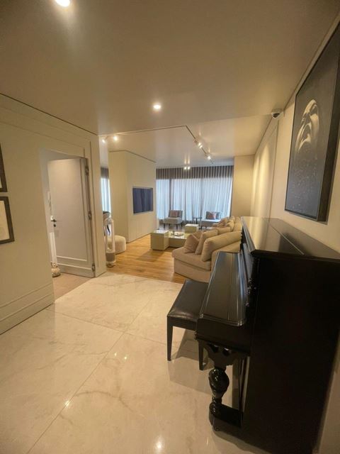 Apartment for sale in Hamra, Beirut - photo 3