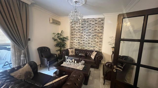 Apartment for sale in Sin El Fil, Metn