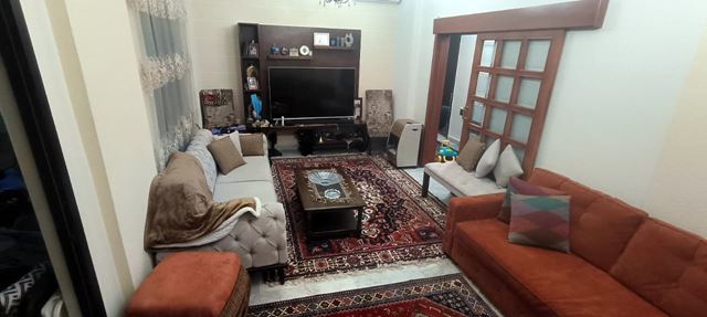 Apartment for sale in Ain el remaneh, Baabda