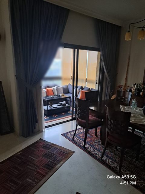 Apartment for sale in Sin El Fil, Metn - photo 2