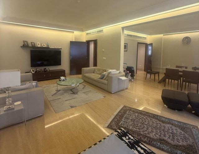 Apartment for sale in Hamra, Beirut