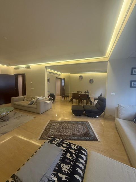 Apartment for sale in Hamra, Beirut - photo 2
