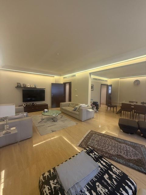 Apartment for sale in Hamra, Beirut - photo 3
