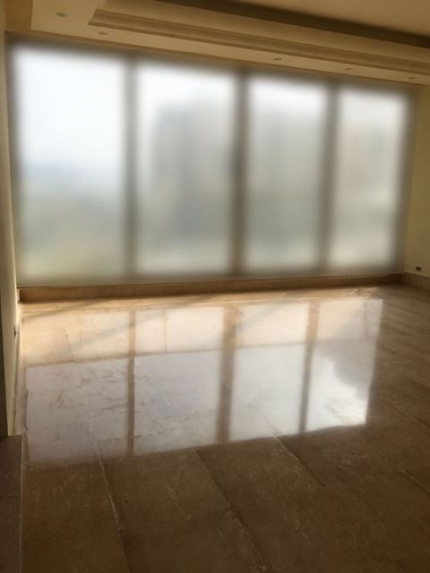 Apartment for sale in Rawche, Beirut