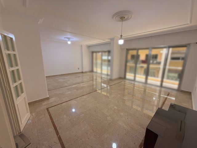 Apartment for rent in Verdun, Beirut