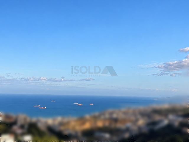 شقة مع أثاث للبيع في عين سعاده، المتن - صورة 2