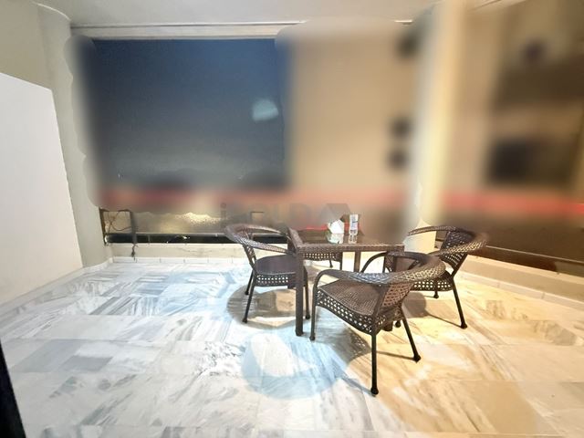 Apartment with a terrace for sale in Souk El Ghareb, Aley - photo 3