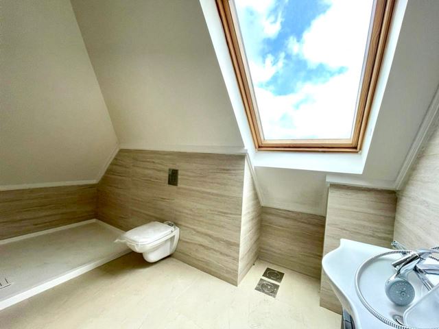Sea-view house for sale in Kornet Chehwen, Metn - photo 3
