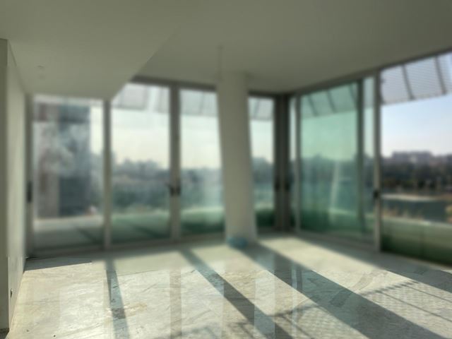 Apartment for rent in Badaro, Beirut
