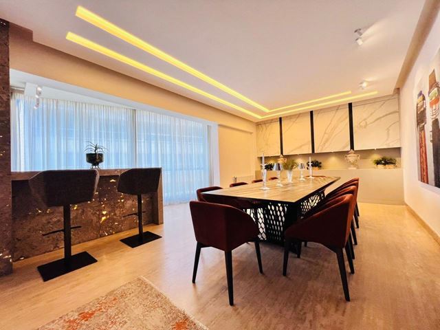 Furnished apartment for sale in Ain el tine, Beirut - photo 3