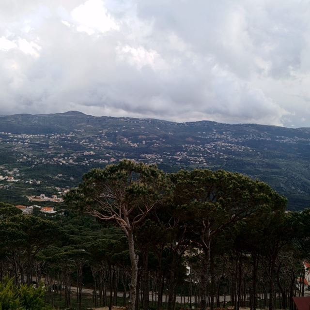 Villa with a pool for sale in Hamana, Baabda - photo 3