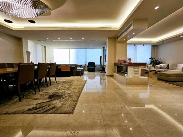 Apartment for sale in Ramlet El Bayda, Beirut - photo 2