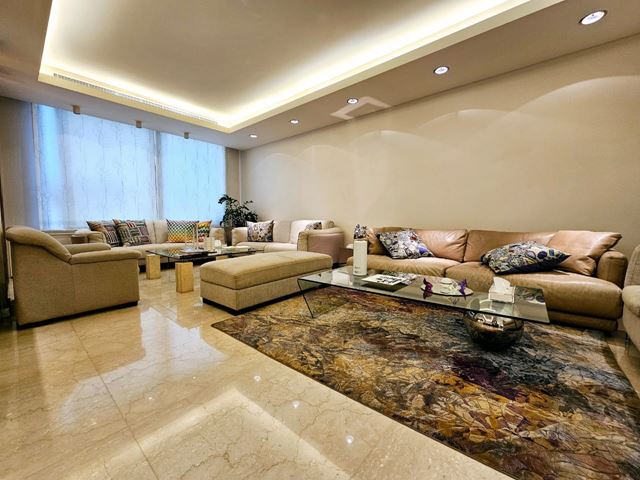 Apartment for sale in Ramlet El Bayda, Beirut - photo 3