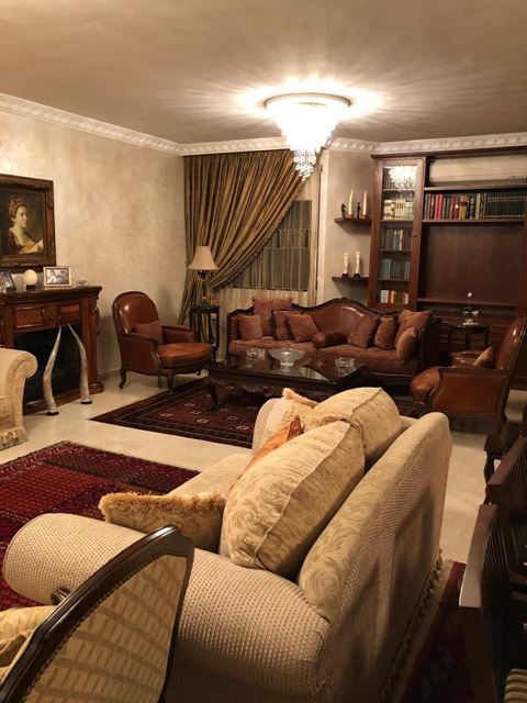 شقة للبيع في بير حسن، بيروت - صورة 2