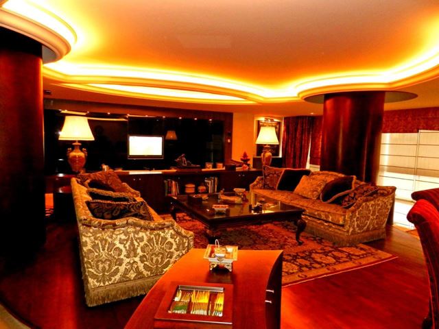 Furnished apartment for sale in Koraytem, Beirut - photo 3