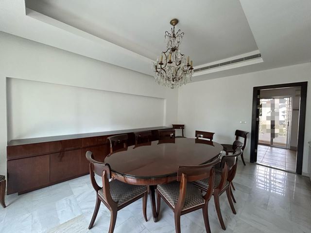 Furnished apartment for sale in Verdun, Beirut - photo 3