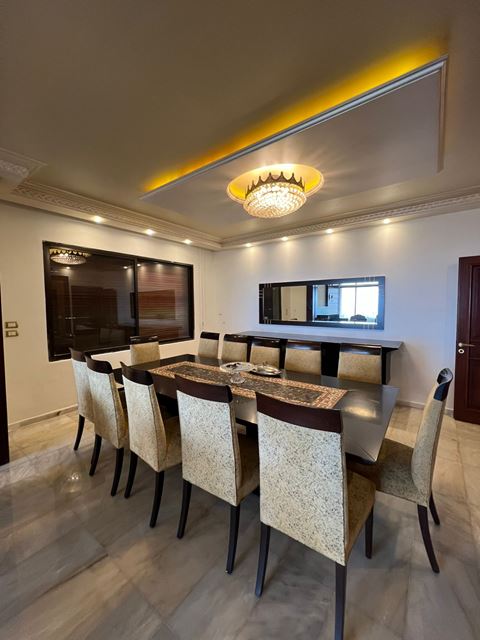 Sea-view apartment for sale in Ras beiruth, Beirut - photo 2