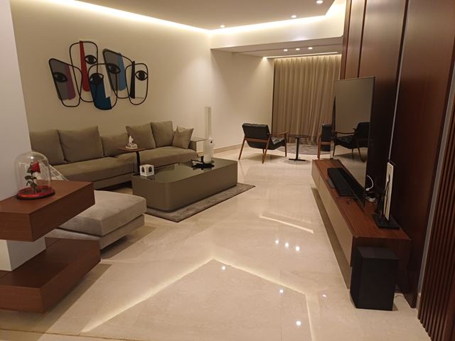 Apartment for sale in Ain el tine, Beirut - photo 3