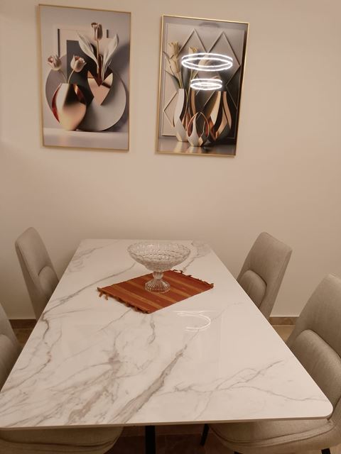 Furnished apartment for sale in Mazraa, Beirut - photo 3