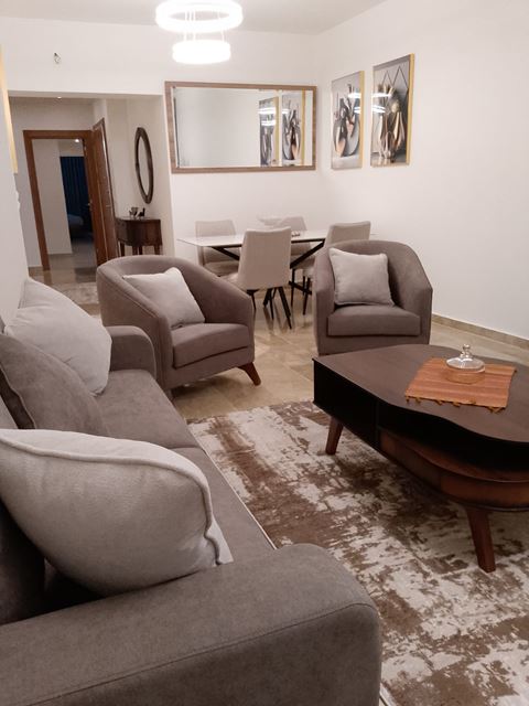 Furnished apartment for sale in Mazraa, Beirut - photo 2