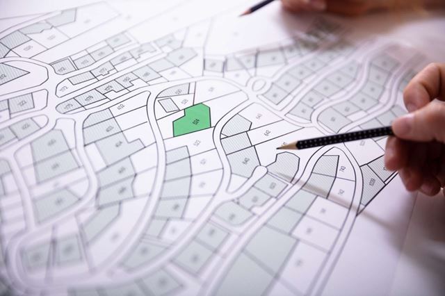 Land for sale in Bhamdoun, Aley