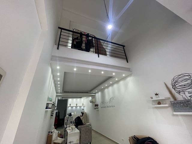 Store for sale in Zalka, Metn - photo 2