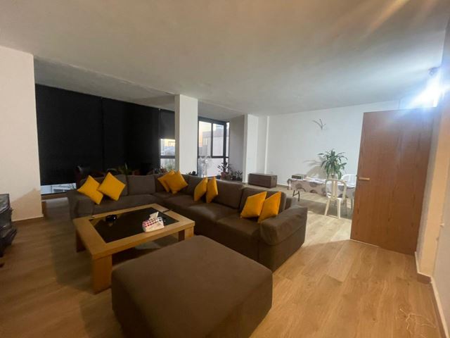 Furnished apartment for sale in Bsalim, Metn