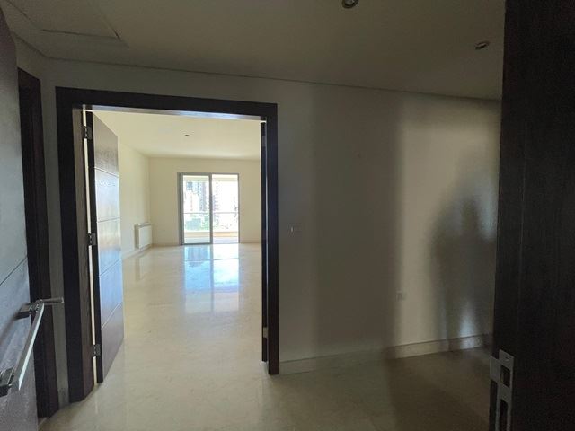 Apartment for rent in Achrafieh, Beirut