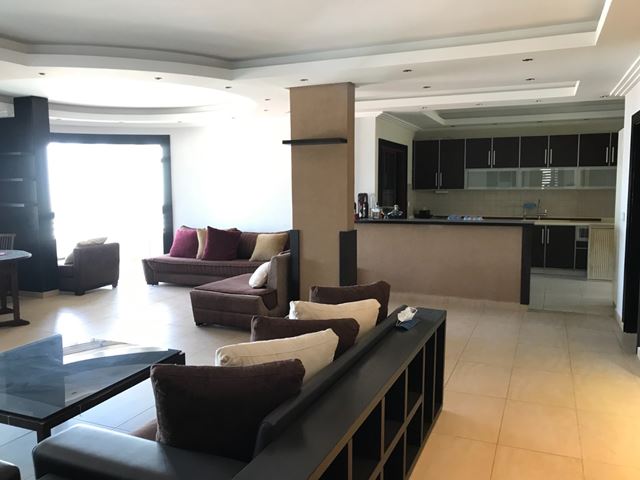 Apartment for sale in Elissar, Metn