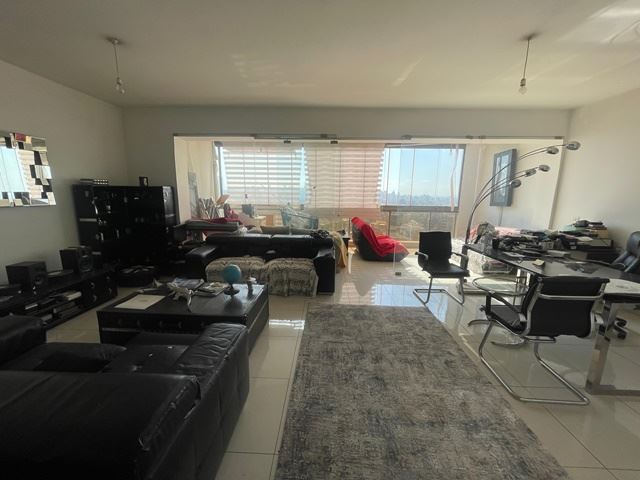 Furnished apartment for sale in Jdeide, Metn - photo 3