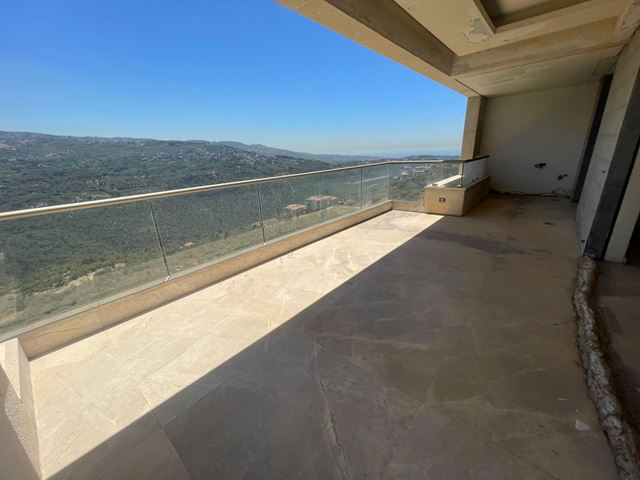 Apartment for sale in Bet Mery, Metn