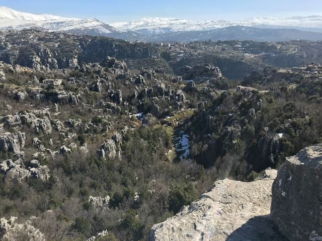 أرض للبيع في فيطرون، كسروان - صورة 2