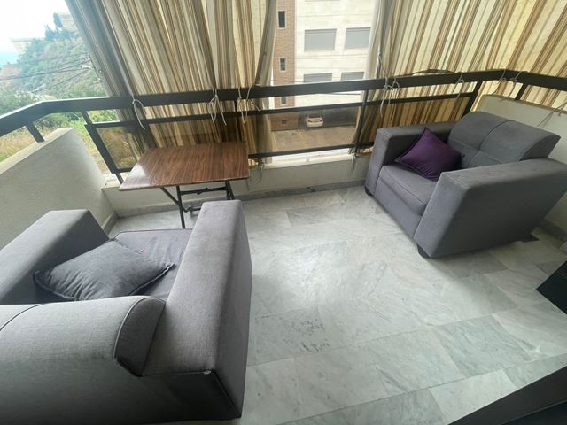 Apartment for sale in Byakout, Metn - photo 2