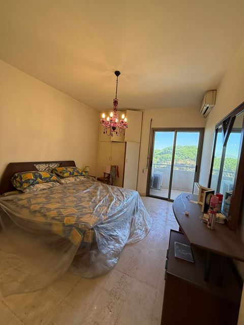 Sea-view apartment for sale in Broumana, Metn - photo 2