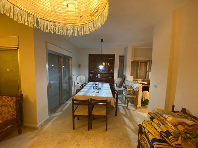 Furnished apartment for rent in Hrajel, Keserwan