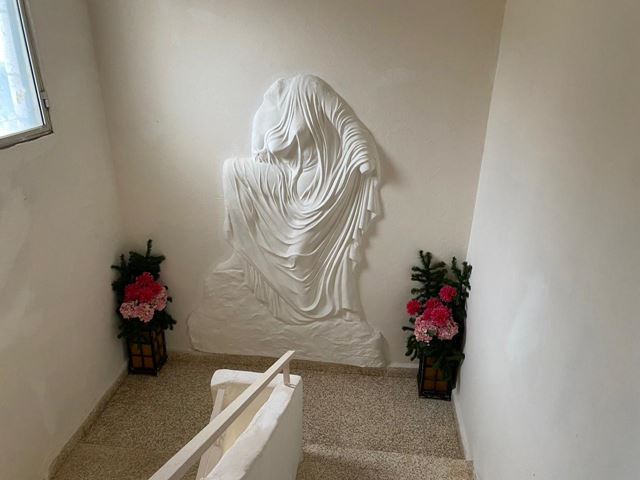 Furnished apartment for sale in Faytroun, Keserwan - photo 2