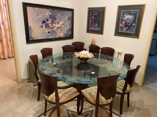 Furnished apartment for sale in Faytroun, Keserwan - photo 3