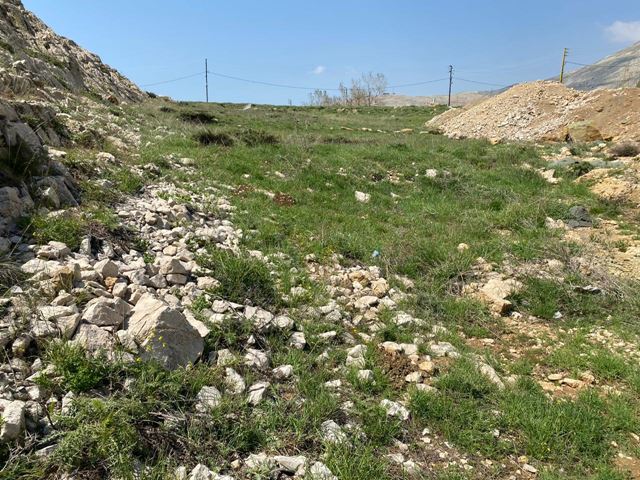 Land with a mountain view for sale in Qanat Bakish, Keserwan - photo 3