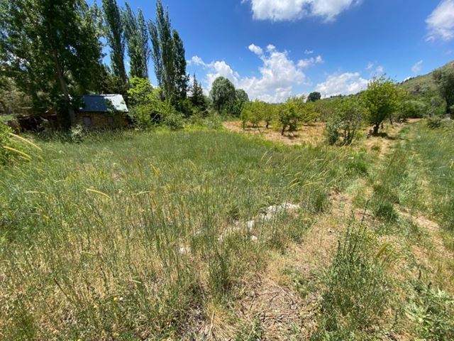 Land with a mountain view for sale in Faraya, Keserwan