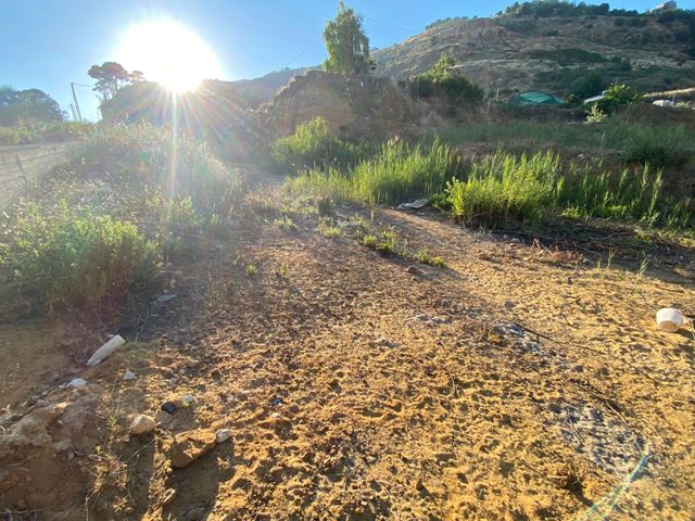 Land with a mountain view for sale in Hrajel, Keserwan - photo 2