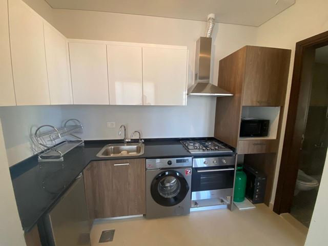 Chalet with a terrace for rent in Fakra, Keserwan - photo 2